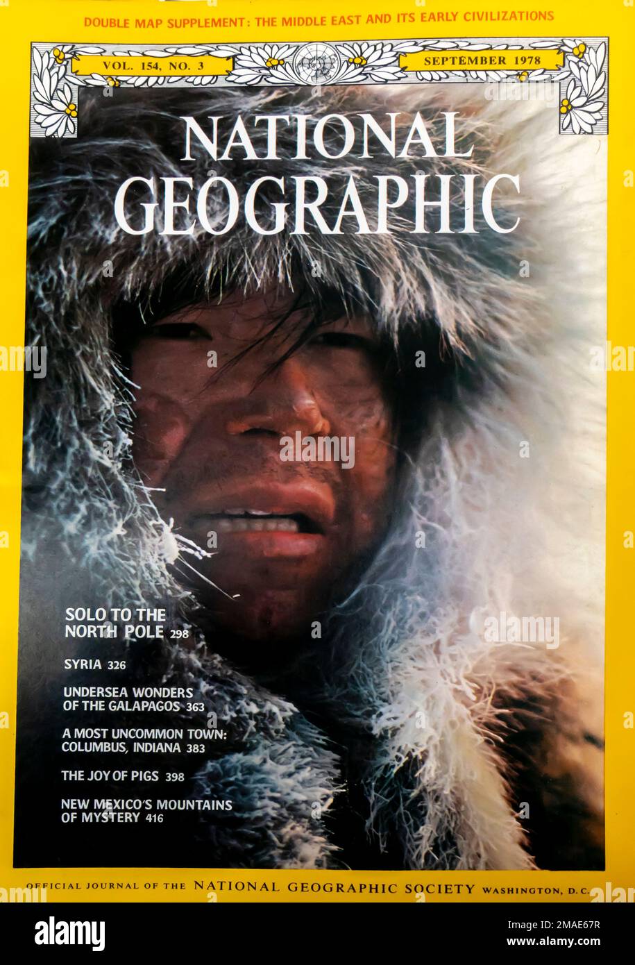 National Geographic